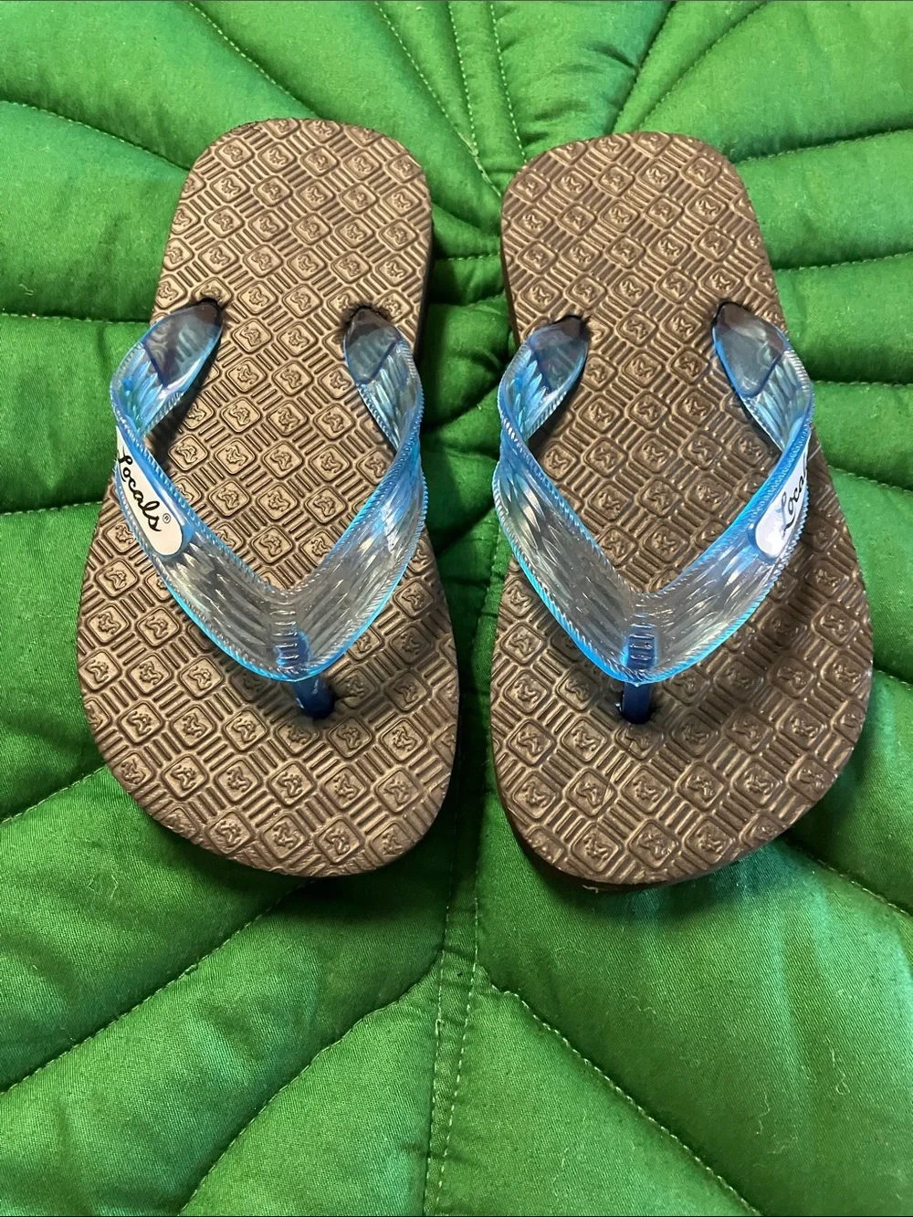 Havianas brand new